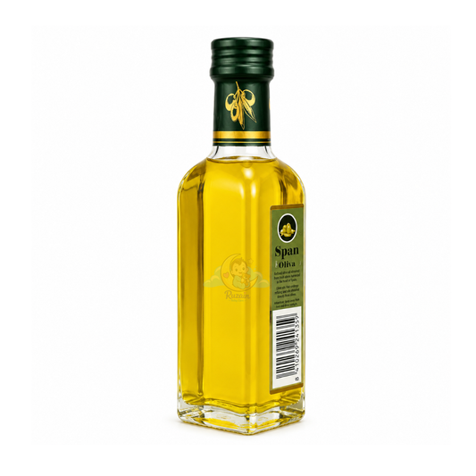 Span Oliva Olive Oil 100ml (Spain)