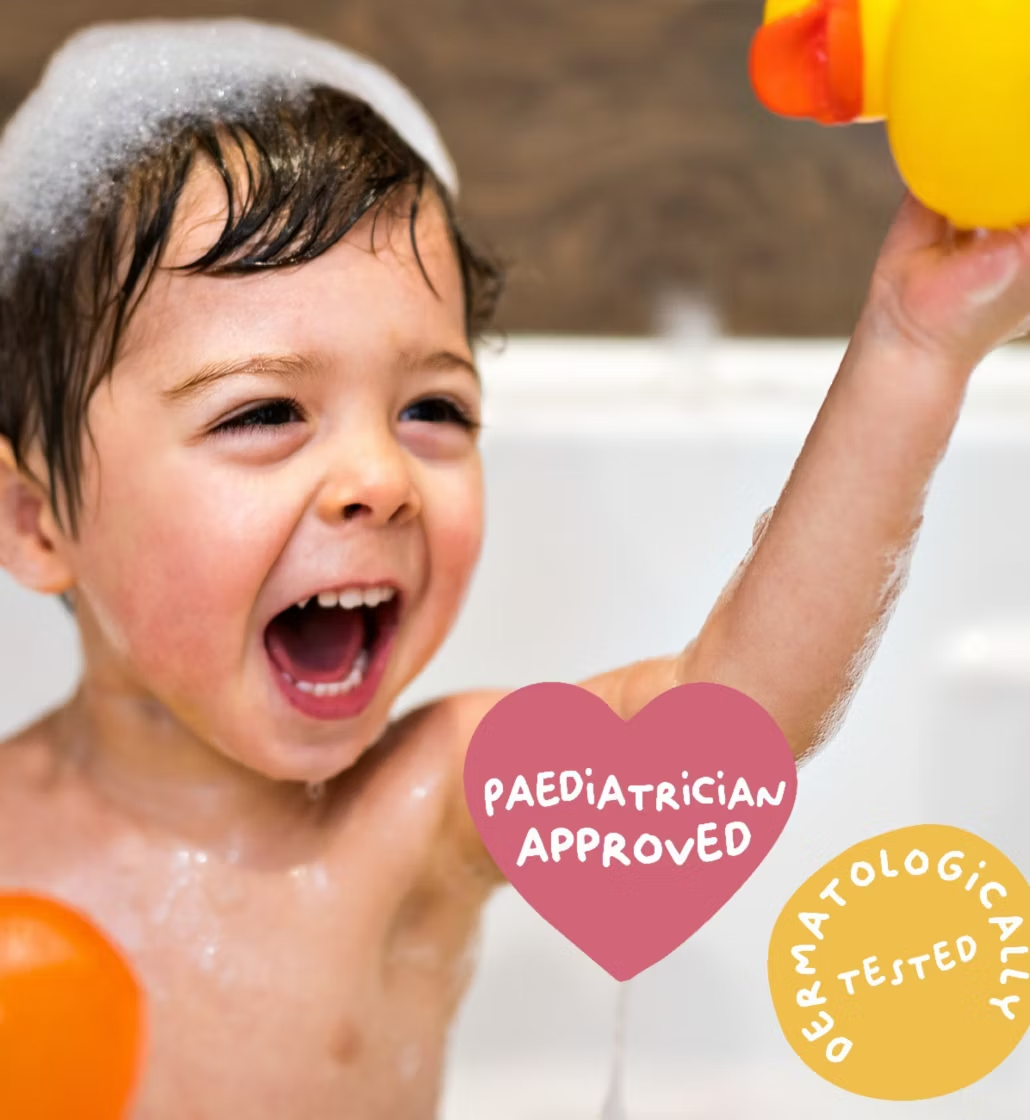 Boots Little + Loved Kids Body Lotion Burst 250 (UK)