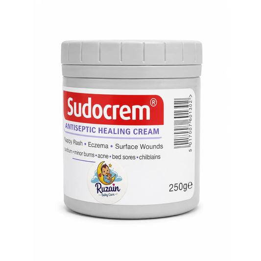 Sudocrem Antiseptic Healing Cream 250gm (UK)