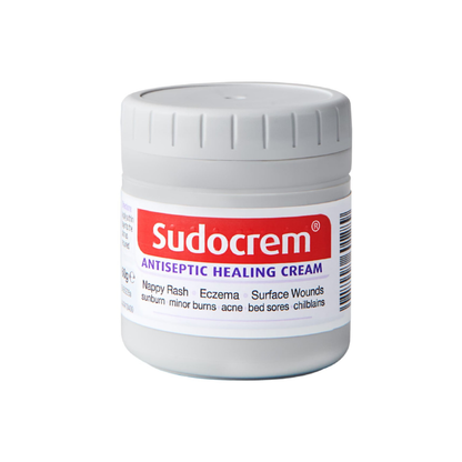 Sudocrem Antiseptic Healing Cream 125gm (UK)