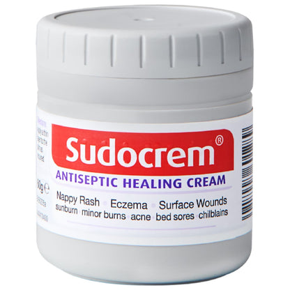 Sudocrem Antiseptic Healing Cream 125gm (UK)