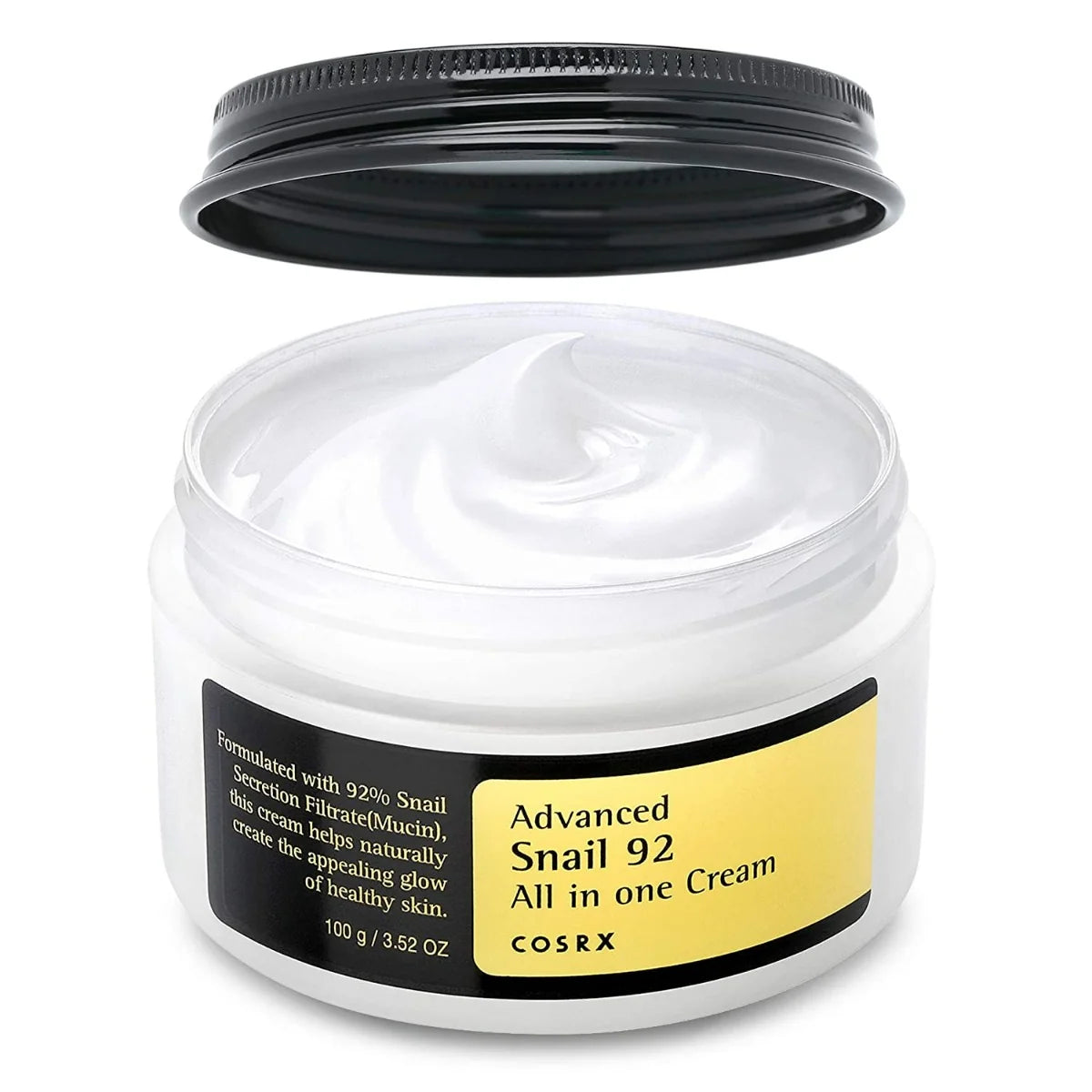 Cosrx Advanced Snail 92 All In One Cream (Made in Korea)