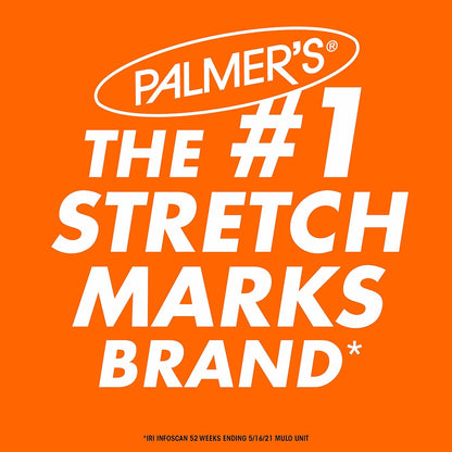 Palmer’s Stretch Marks Massage Cream with Cocoa Butter 125g