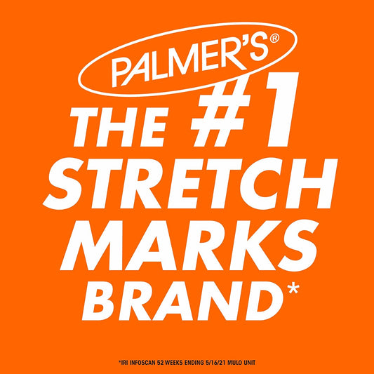 Palmer’s Stretch Marks Massage Cream with Cocoa Butter 250g