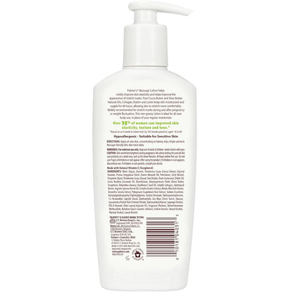 Palmer’s Stretch Marks Massage Cream with Cocoa Butter 250g