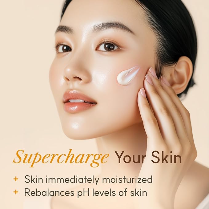 The Face Shop Rice Ceramide Moisturizing Cream 50ml (Made in Korea)