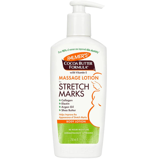 Palmer’s Stretch Marks Massage Cream with Cocoa Butter 250g