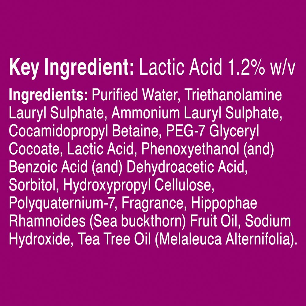 VWash Expert Intimate Hygiene For Women 100ml (Indian)