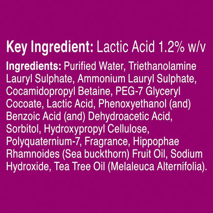 VWash Expert Intimate Hygiene For Women 100ml (Indian)