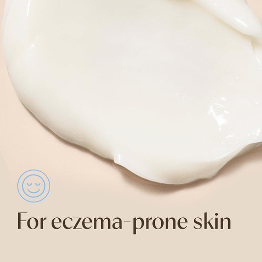 Aveeno Baby Eczema Therapy Nighttime Balm 311gm