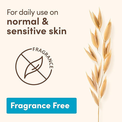 Aveeno Baby Daily Care Baby Moisturising Lotion 532ml (Uk)
