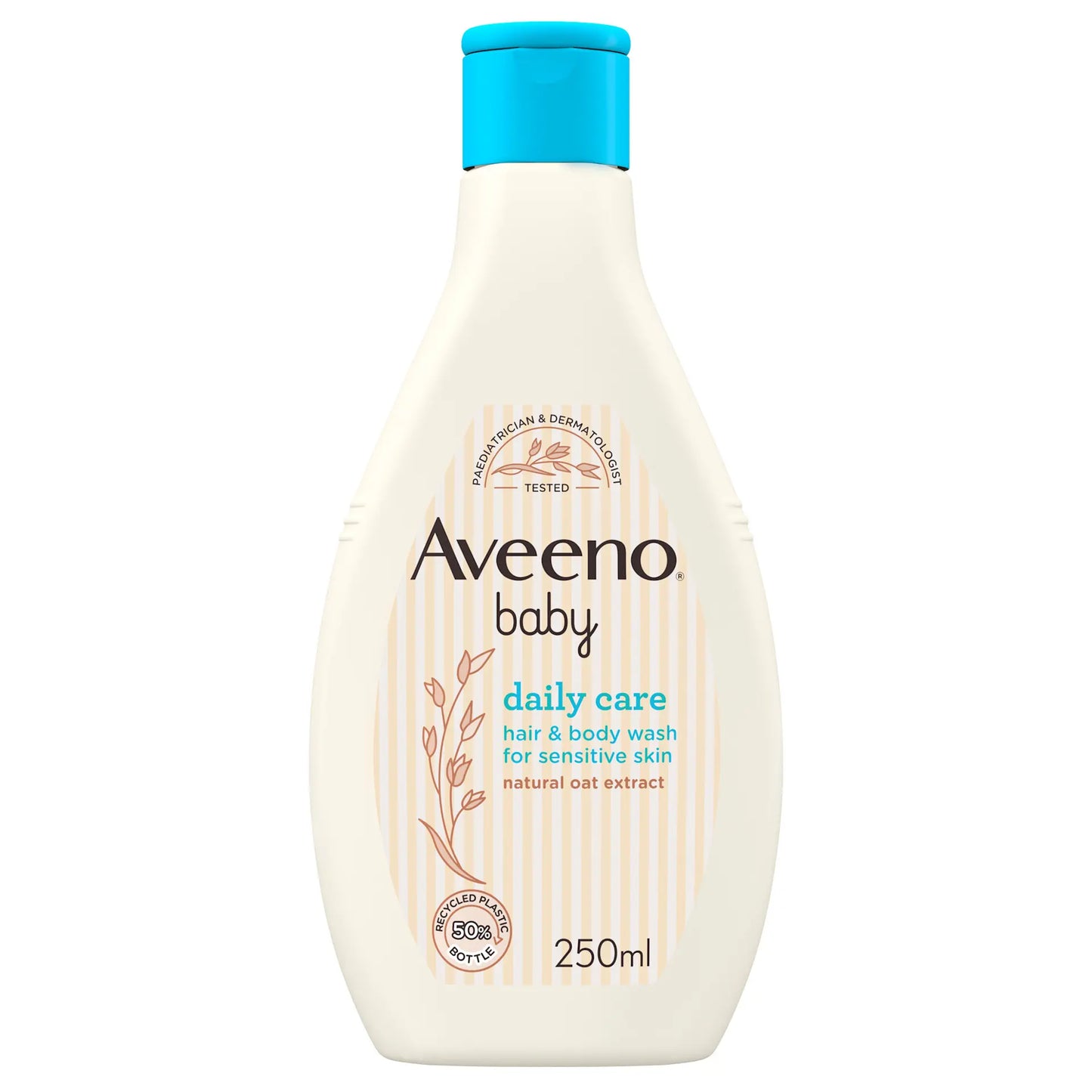 Aveeno Baby Daily Care Essential Combo