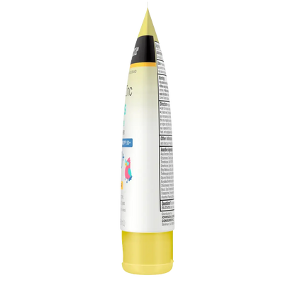 Neutrogena Sheer Zinc Kids Mineral Sunscreen SPF50+ 88ml (USA)