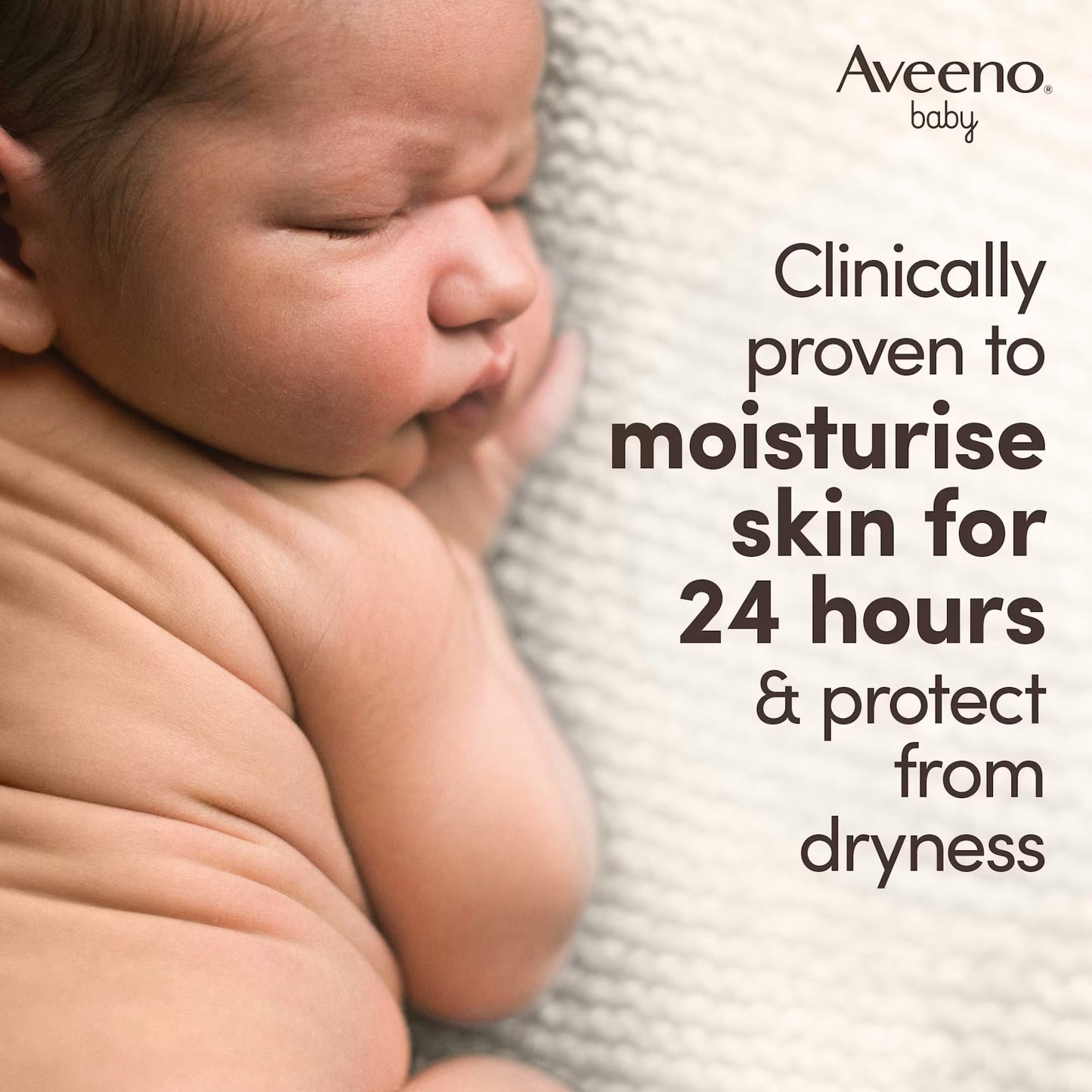 Aveeno Baby Daily Care Baby Moisturising Lotion 250ml