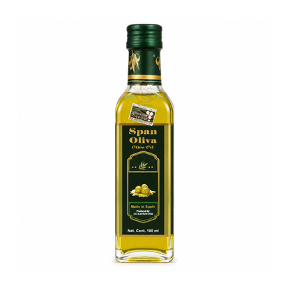 Span Oliva Olive Oil 100ml (Spain)