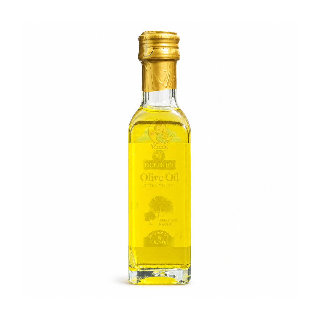 Delight Olive Oil 100ml (Spain)