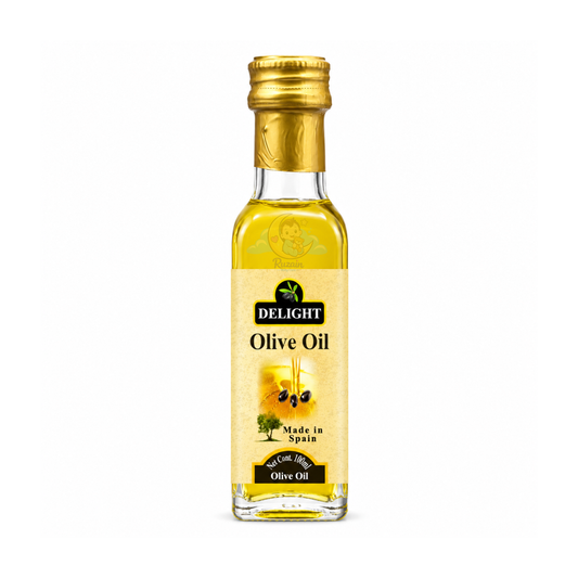 Delight Olive Oil 100ml (Spain)