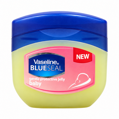 Vaseline Baby Gentle Protective Jelly 50ml (South Africa)