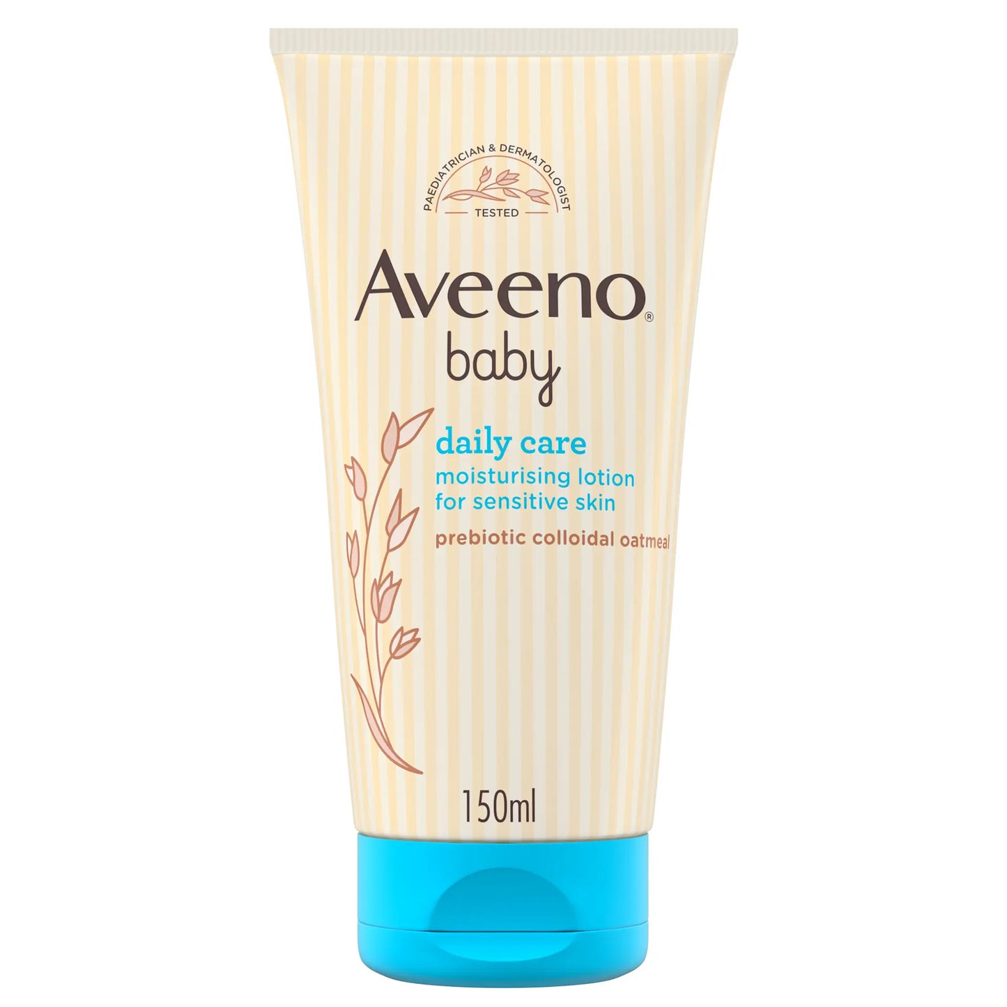 Aveeno Baby Daily Care Essential Combo