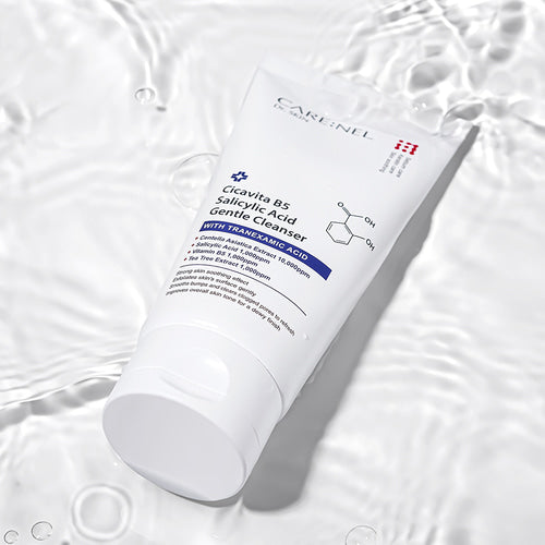 Care:Nel Cicavita B5 Salicylic Acid Gentle Cleanser 150ml