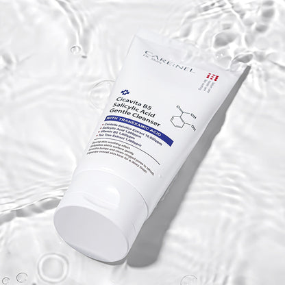 Care:Nel Cicavita B5 Salicylic Acid Gentle Cleanser 150ml