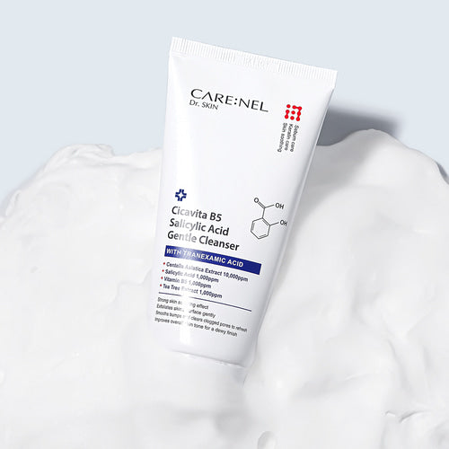 Care:Nel Cicavita B5 Salicylic Acid Gentle Cleanser 150ml