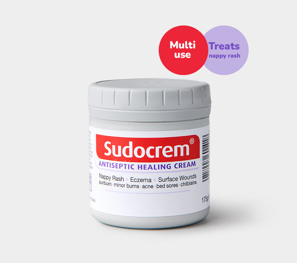 Sudocrem Antiseptic Healing Cream 125gm (UK)