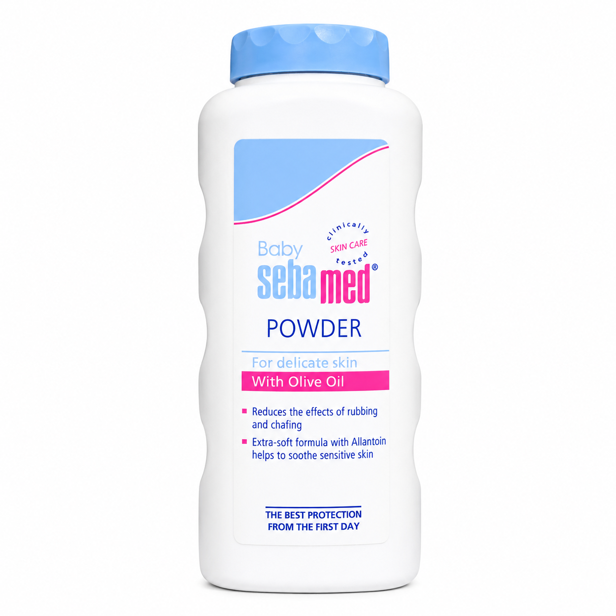 Sebamed Baby Powder 100gm (Indian Packaging)