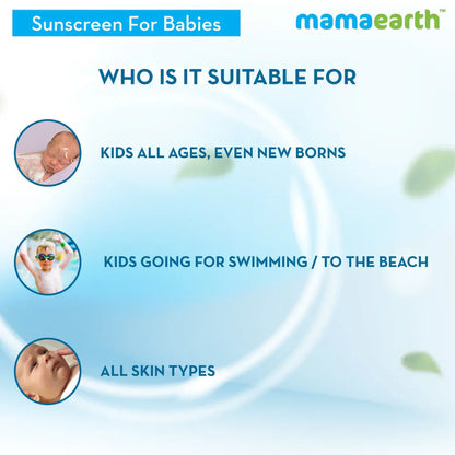 Mamaearth Baby Daily Care Combo